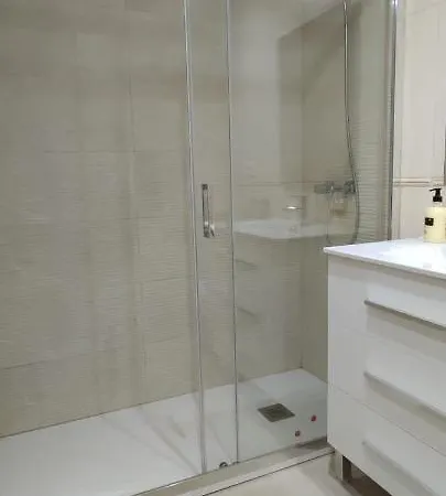 Apartamento Vistas Al Mar En Gemelos 24 La Cala De Finestrat *