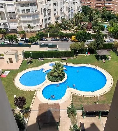 Apartamento Vistas Al Mar En Gemelos 24 La Cala De Finestrat